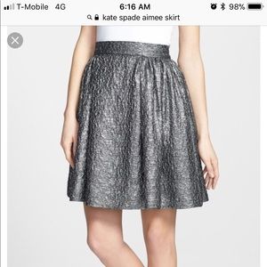 Kate Spade skirt